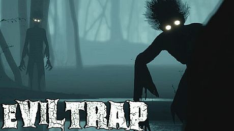 EvilTrap Game