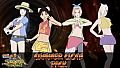 NARUTO SHIPPUDEN: Ultimate Ninja STORM Revolution - DLC3 Summer Cloth Pack