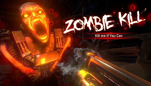 Zombie Kill