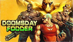 Doomsday Fodder