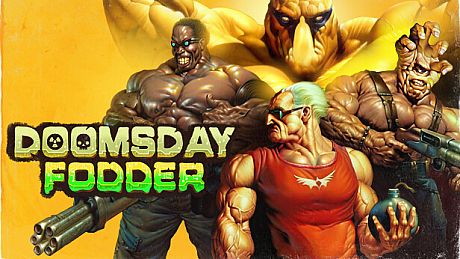 Doomsday Fodder Game