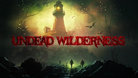 Undead Wilderness: Survival Game
