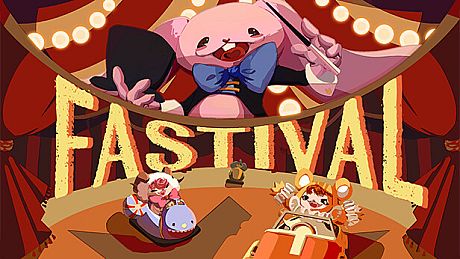 Fastival Game