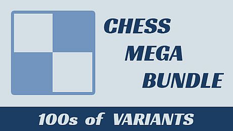 Chess Mega Bundle Game