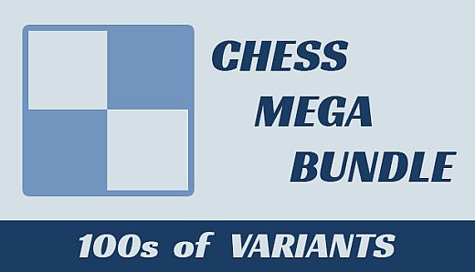 Chess Mega Bundle