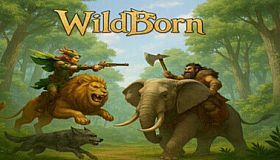 WildBorn