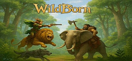 WildBorn Game