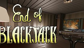 End of Blackjack
