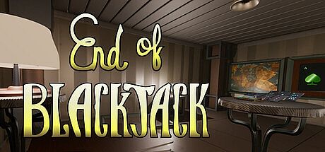 End of Blackjack