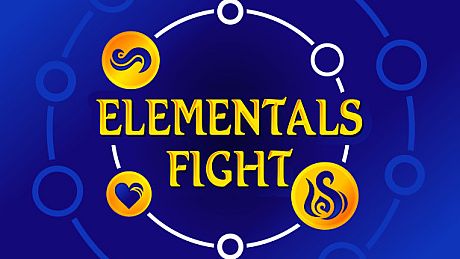 ElementalsFight Game