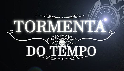 Tormenta do Tempo