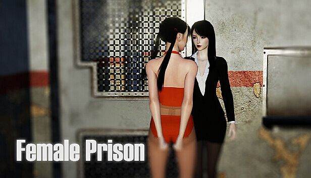 Buy Female Prison