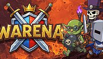 Kup Warena na PC