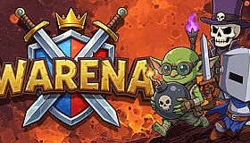 Warena