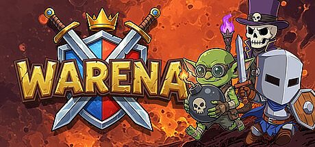Warena Game