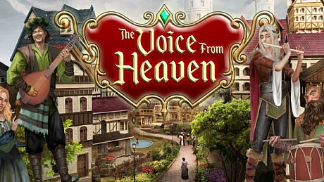 The Voice from Heaven Game