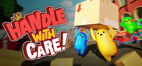 Handle with Care! Game