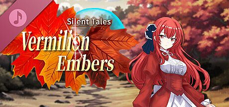 Silent Tales‌: Vermilion Embers Original Sound Track