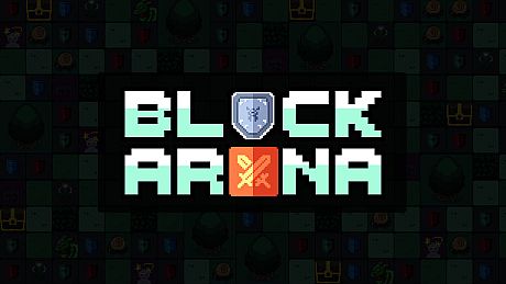 BlockArena Game