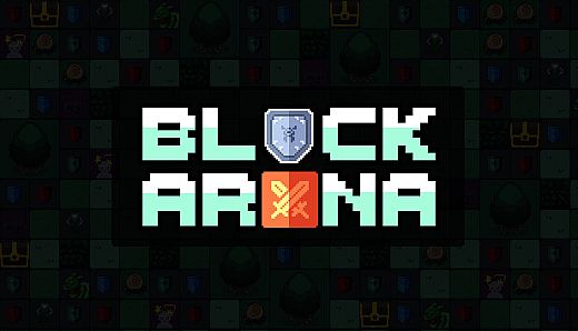 BlockArena