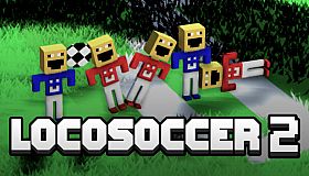 LOCOSOCCER 2