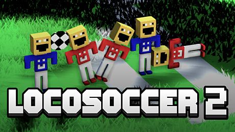 LOCOSOCCER 2 Game