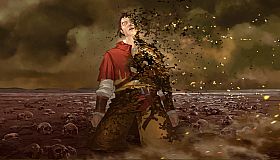 Ash of Gods Redemption