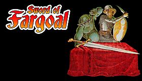 Sword of Fargoal