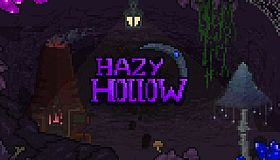 Hazy Hollow