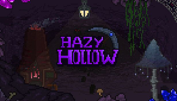 Buy Hazy Hollow