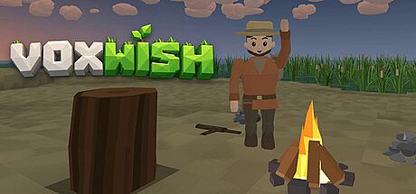 VoxWish Game