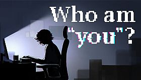 Who am YOU?