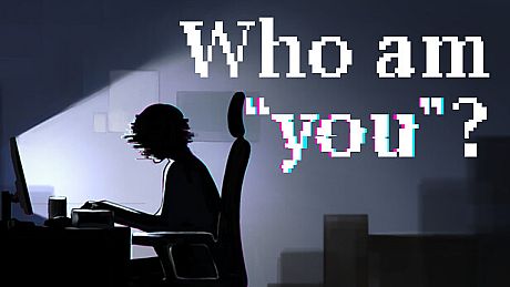 Who am YOU? Game