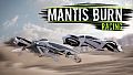 Mantis Burn Racing - Elite Class