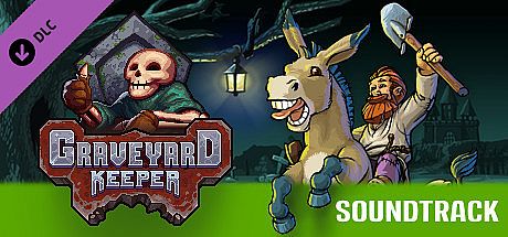 Graveyard Keeper OST DLC