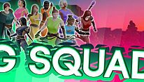 Acheter G Squad PC