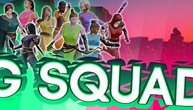 G Squad