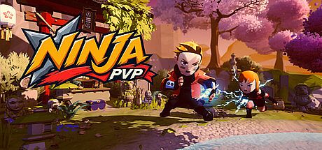 NinjaPVP Game