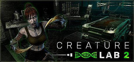 Creature Lab 2 Game