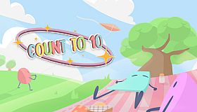 Count to Ten: Infinity