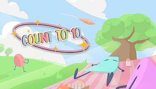 Count to Ten: Infinity