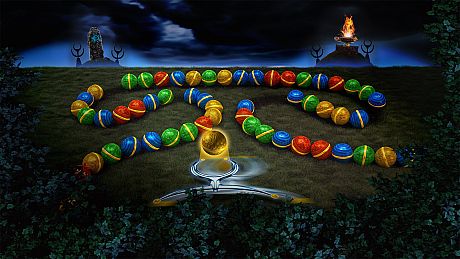 Sparkle Unleashed Game