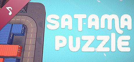 Satama Puzzle Soundtrack DLC