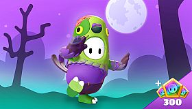 Fall Guys - Pigeon Reanimated