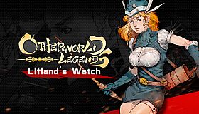Otherworld Legends - Skin : Elfland's Watch