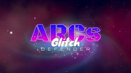 Arc’s Glitch Defender Game
