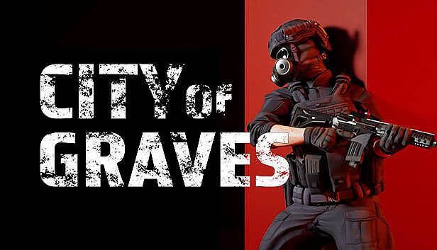 Buy City of Graves