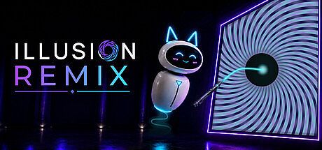 Illusion Remix Game