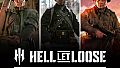 Hell Let Loose - Fan Favourites