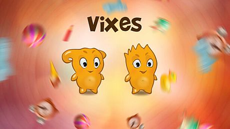 Vixes Game